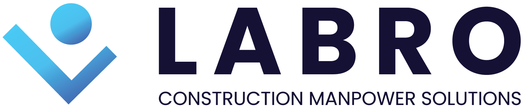 Labro temporary website